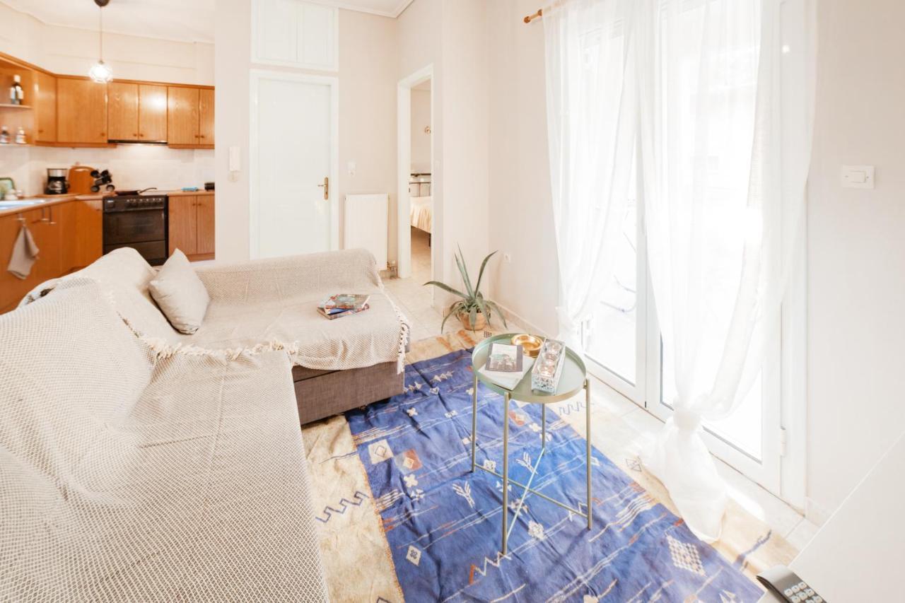 Rose's House Apartment Kalamata