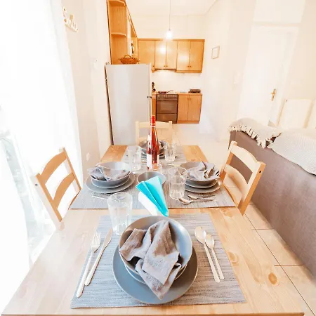 Apartament Rose'S House Kalamata Zewnętrze zdjęcie