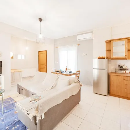 Apartament Rose'S House Kalamata Zewnętrze zdjęcie